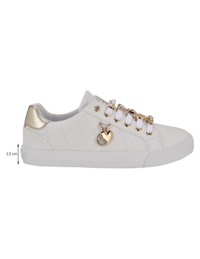Tenis Gbg Los Angeles para mujer