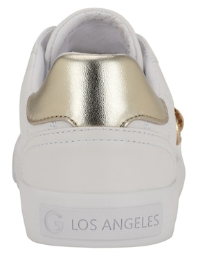 Tenis Gbg Los Angeles para mujer
