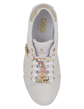 Tenis Gbg Los Angeles para mujer