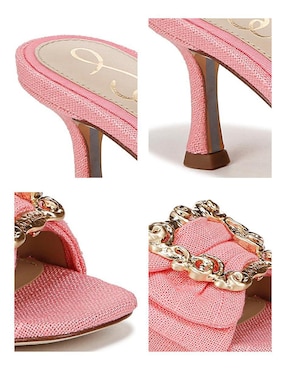 Sandalia Sam Edelman para mujer