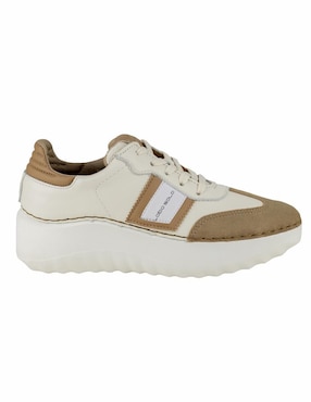 Tenis Lobo Solo para mujer