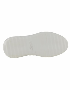 Tenis Lobo Solo para mujer