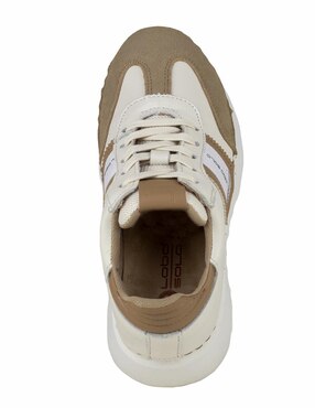 Tenis Lobo Solo para mujer
