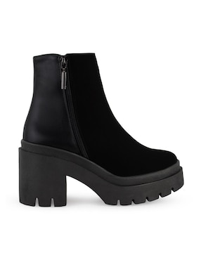 Bota al tobillo Gabriela's para mujer