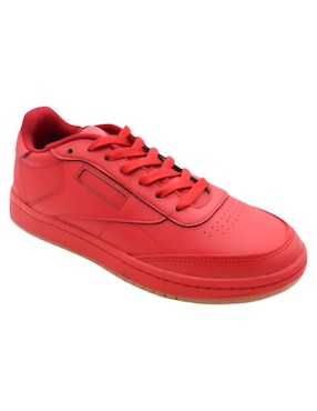 Tenis Rbcollection Para Mujer