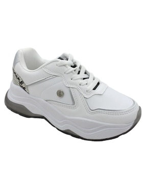 Tenis Rbcollection Para Mujer