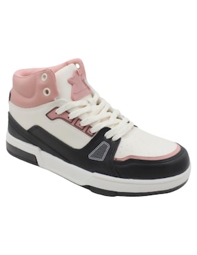 Tenis Rbcollection Para Mujer