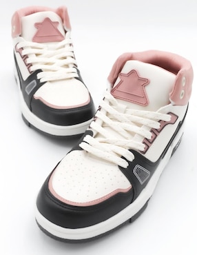Tenis RBCollection para mujer