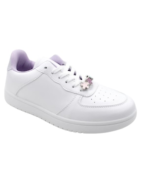 Tenis Rbcollection para mujer