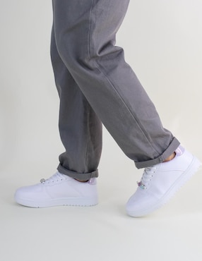 Tenis Rbcollection para mujer