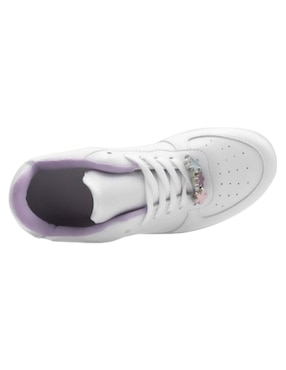 Tenis Rbcollection para mujer