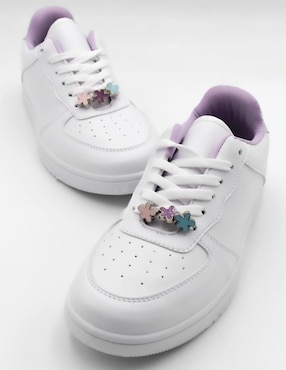 Tenis Rbcollection para mujer