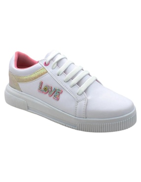 Tenis Rbcollection Para Mujer