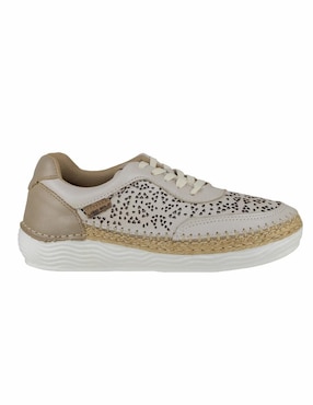 Tenis Lobo Solo para mujer