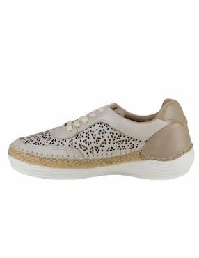 Tenis Lobo Solo para mujer