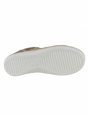 Tenis Lobo Solo para mujer
