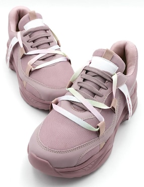 Tenis Rbcollection para mujer