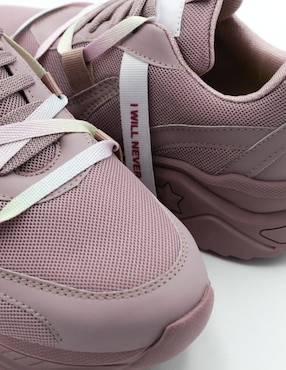 Tenis Rbcollection para mujer