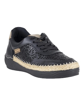 Tenis Lobo Solo para mujer