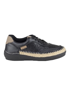 Tenis Lobo Solo para mujer