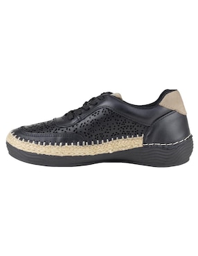 Tenis Lobo Solo para mujer