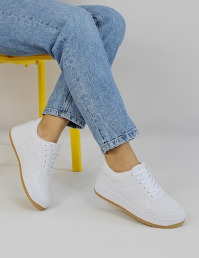 Tenis Rbcollection para mujer