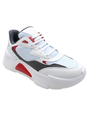 Tenis Rbcollection Para Mujer