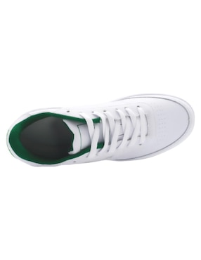 Tenis Rbcollection para mujer