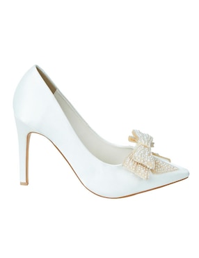 Zapatilla The Bride