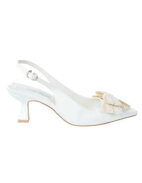 Zapatilla The Bride
