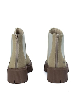 Bota al tobillo Michplas para mujer