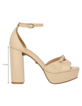 Sandalia Westies para mujer