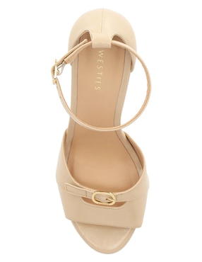 Sandalia Westies para mujer