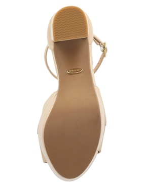 Sandalia Westies para mujer
