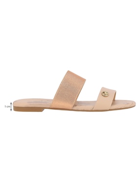 Sandalia Westies para mujer