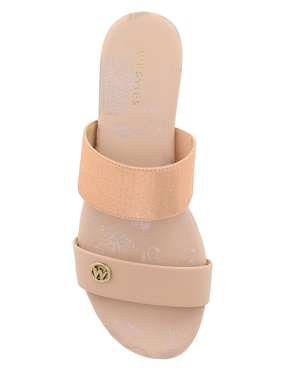 Sandalia Westies para mujer