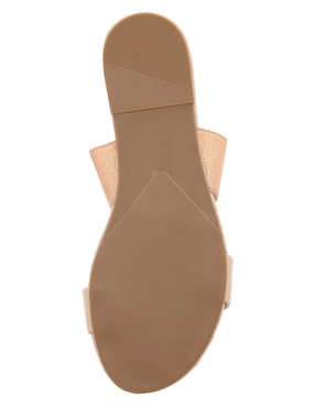 Sandalia Westies para mujer