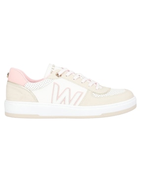 Tenis Westies Weshuto para mujer