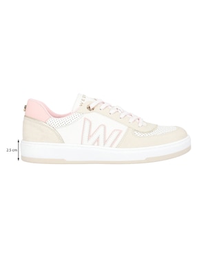 Tenis Westies Weshuto para mujer