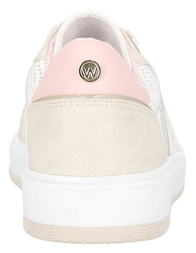 Tenis Westies Weshuto para mujer