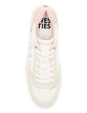 Tenis Westies Weshuto para mujer