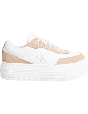 Tenis Calvin Klein Para Mujer