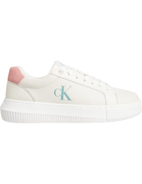 Tenis Calvin Klein Para Mujer