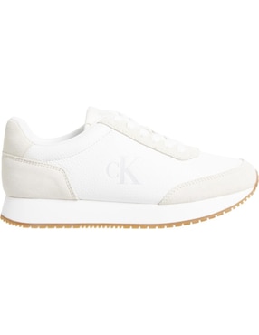 Tenis Calvin Klein Para Mujer