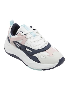 Tenis Lotto Arlen para mujer