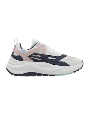 Tenis Lotto Arlen para mujer