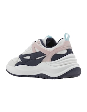 Tenis Lotto Arlen para mujer