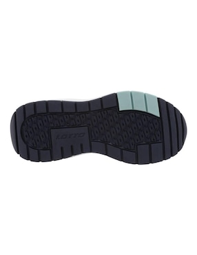 Tenis Lotto Arlen para mujer