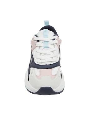Tenis Lotto Arlen para mujer