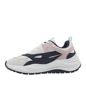 Tenis Lotto Arlen para mujer